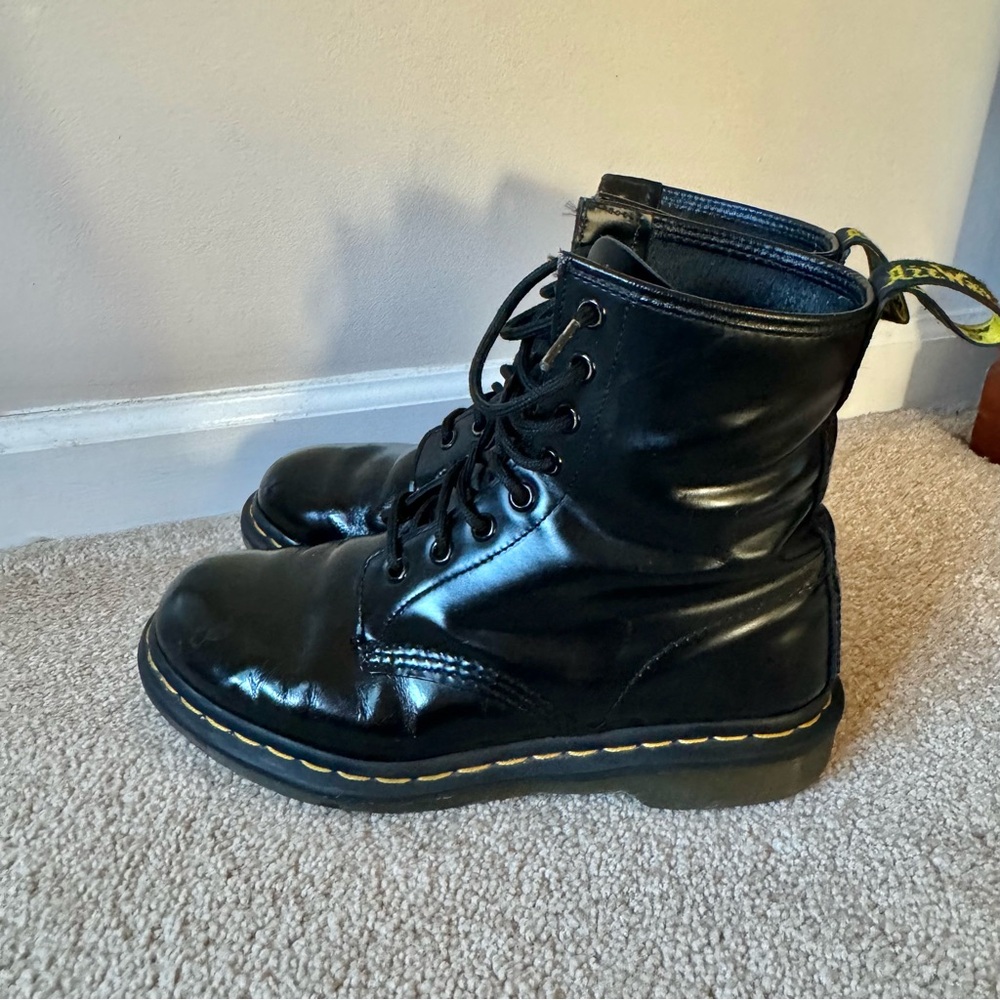 Dr Martens Boots